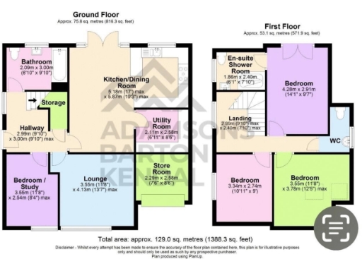 property Low res Floorplan Images}