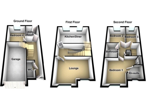 property Low res Floorplan Images}