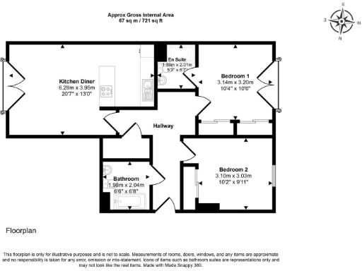 property Low res Floorplan Images}