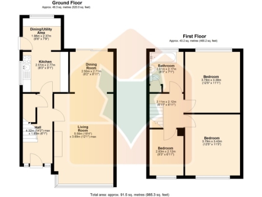 property Low res Floorplan Images}
