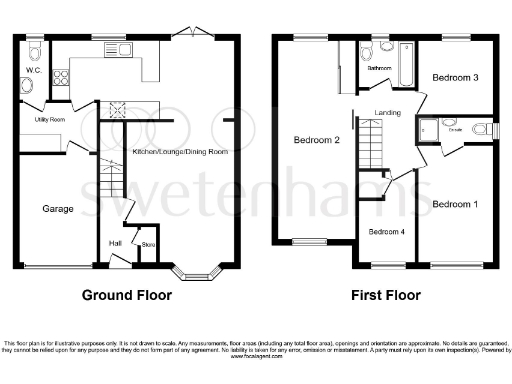 property Low res Floorplan Images}