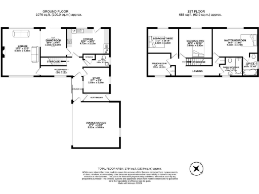 property Low res Floorplan Images}