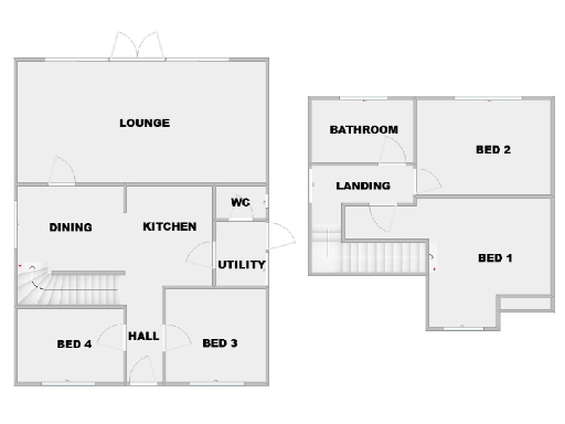 property Low res Floorplan Images}