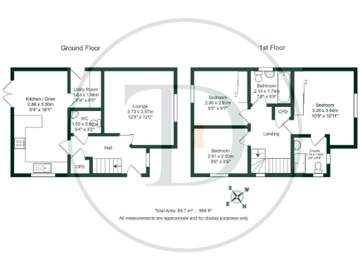 property Low res Floorplan Images}
