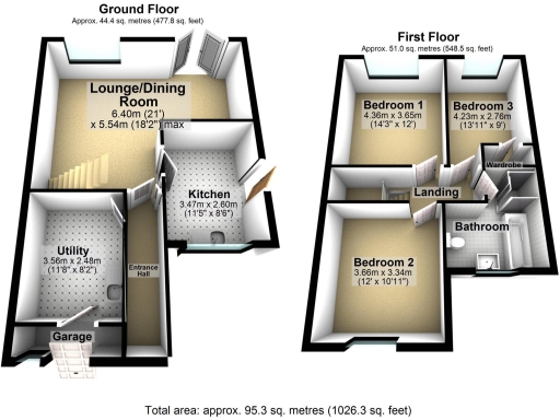 property Low res Floorplan Images}