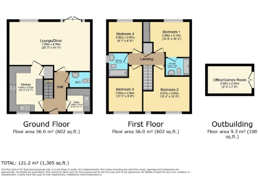 property Low res Floorplan Images}