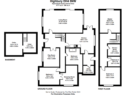 property Low res Floorplan Images}