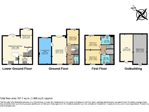 property Low res Floorplan Images}