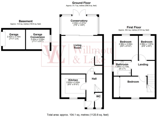 property Low res Floorplan Images}