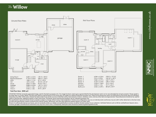 property Low res Floorplan Images}