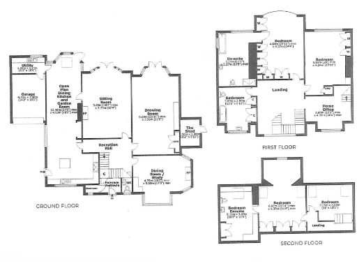 property Low res Floorplan Images}