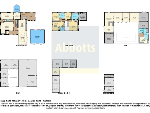 property Low res Floorplan Images}