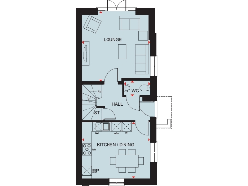 property Low res Floorplan Images}