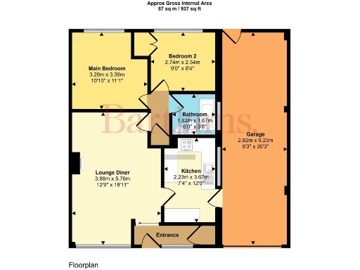 property Low res Floorplan Images}