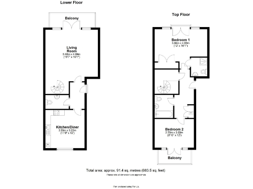 property Low res Floorplan Images}