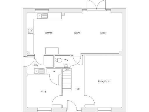property Low res Floorplan Images}