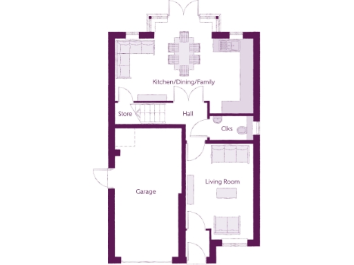 property Low res Floorplan Images}