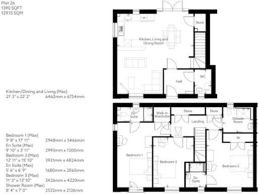 property Low res Floorplan Images}