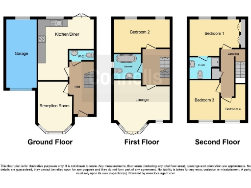 property Low res Floorplan Images}