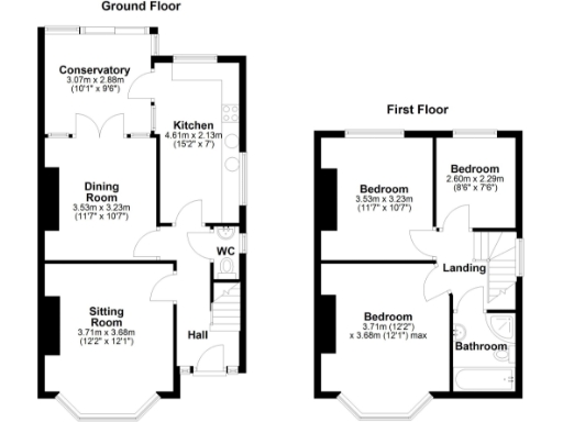 property Low res Floorplan Images}