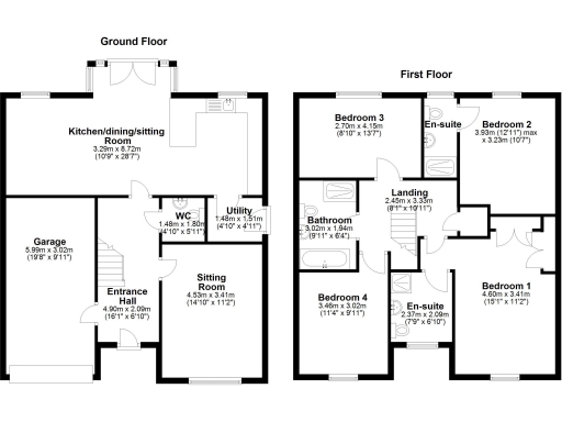 property Low res Floorplan Images}