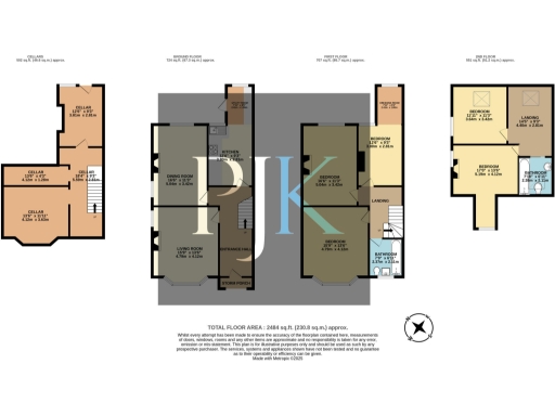 property Low res Floorplan Images}