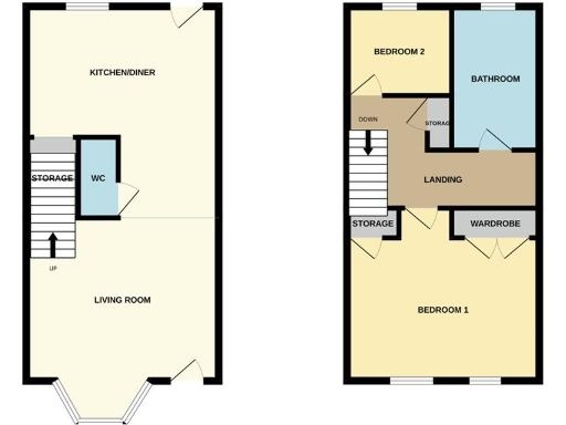 property Low res Floorplan Images}