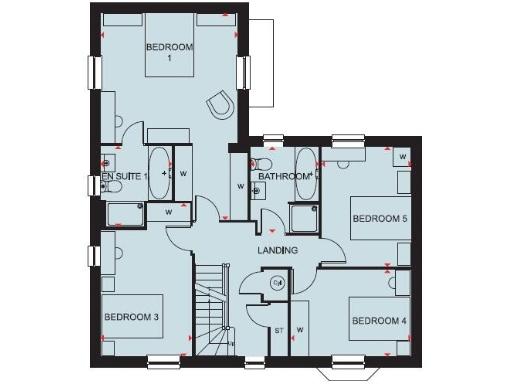 property Low res Floorplan Images}