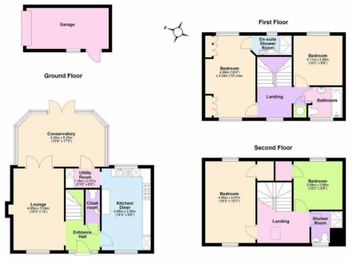 property Low res Floorplan Images}