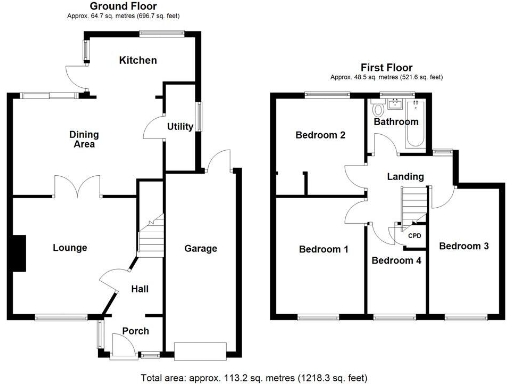 property Low res Floorplan Images}