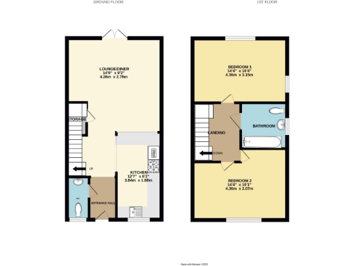 property Low res Floorplan Images}