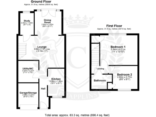 property Low res Floorplan Images}