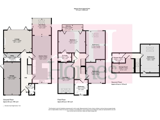 property Low res Floorplan Images}