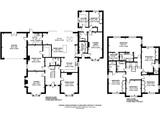 property Low res Floorplan Images}