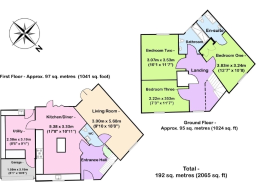 property Low res Floorplan Images}