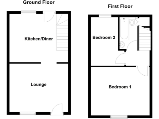 property Low res Floorplan Images}
