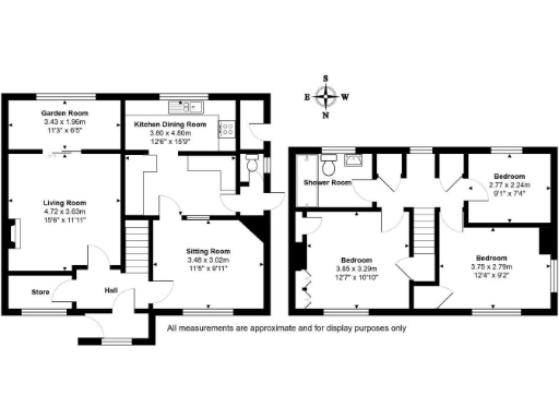 property Low res Floorplan Images}