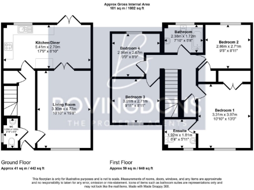 property Low res Floorplan Images}