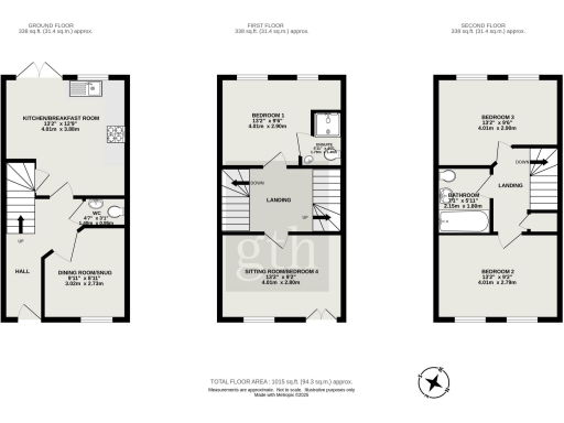 property Low res Floorplan Images}