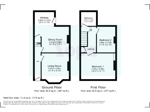property Low res Floorplan Images}