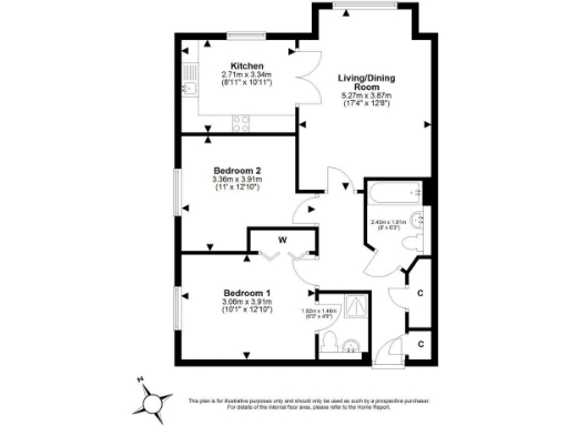 property Low res Floorplan Images}