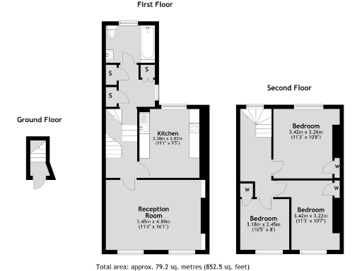 property Low res Floorplan Images}
