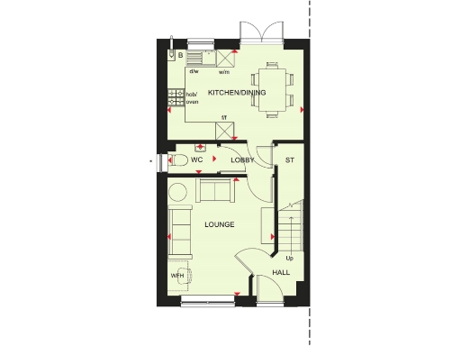 property Low res Floorplan Images}