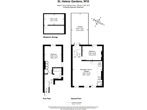 property Low res Floorplan Images}