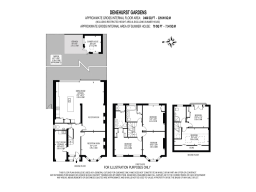 property Low res Floorplan Images}