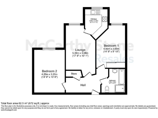 property Low res Floorplan Images}