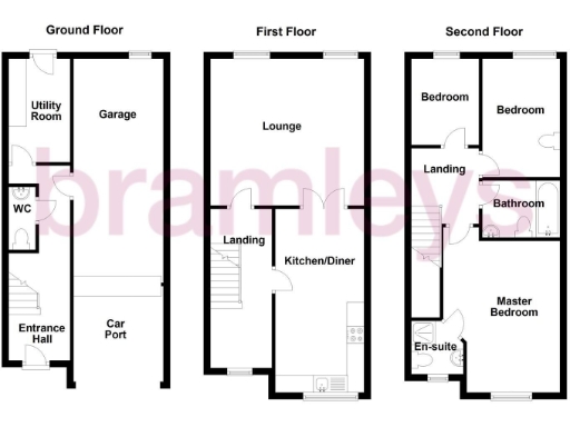 property Low res Floorplan Images}