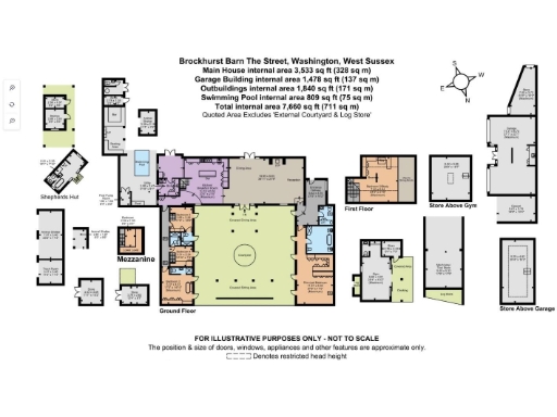 property Low res Floorplan Images}
