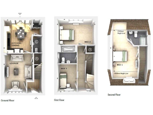 property Low res Floorplan Images}