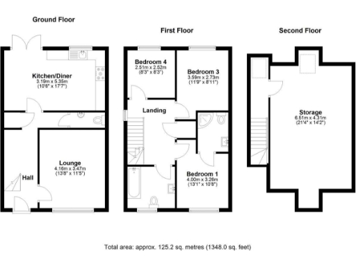 property Low res Floorplan Images}